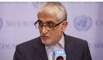 Irán exige frenar ataques de EE.UU.
