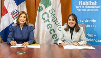 Seguros Crecer y Hábitat transforman viviendas vulnerables en hogares dignos y seguros