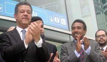 No es Félix, es Leonel