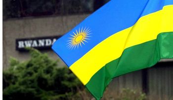 Siete migrantes deportados de EE.UU. llegan a Ruanda