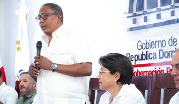 "El Gobierno en las Provincias" llega a Dajabón para fortalecer vínculos con las comunidades