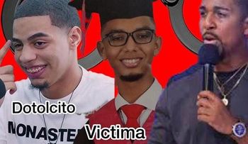 Conocerán hoy medida de coerción al hijo del Dotol Nastra por su presunta vinculación en un atraco y homicidio