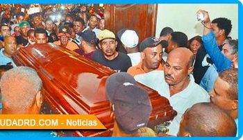 Muerte de Oscar Taveras enluta a Sosúa