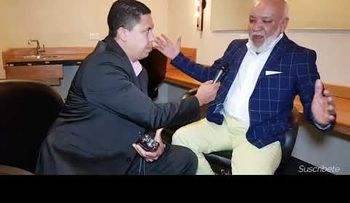 Jochy Santos habla de su situación en Telemicro