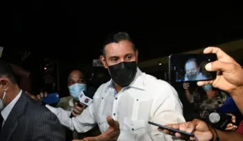 MP: Sosa quería entrar al negocio del asfalto caliente; sería interrogado por cuarta ocasión 