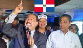 Yomare Polanco convoca líderes hispanos en NY para sellar triunfo Espaillat