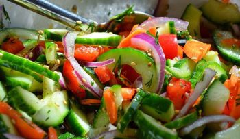 Dietas basadas en vegetales pueden prevenir muertes por enfermedades crónicas