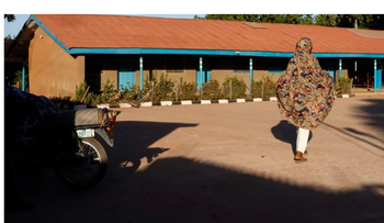Nigeria libera a estudiantes secuestrados en escuela católica
