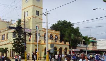 El PLD gana 108 alcaldías, 27 más que 2010-2016
