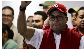 PLH ve "muy hipotética" una derrota electoral