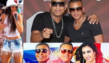 Chantel participa en festival mundial de salsa y realizará gira por Canadá