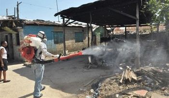 Salud Pública desarrollará jornada preventiva contra Gripe H1N1