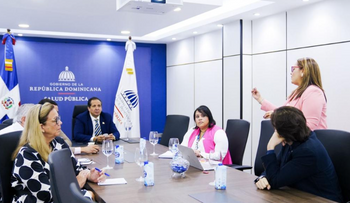 Salud crea el FONSAP para fortalecer programas de VIH, tuberculosis y hepatitis