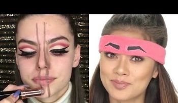 Conoce las nuevas técnicas en maquillaje 2017: Sorprendentes trucos que te ahorrarán tiempo! 