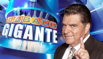 â??Sábado Giganteâ? desmiente muerte de Don Francisco