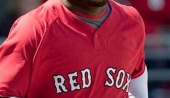 David Ortiz no piensa en el retiro