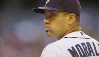Baltimore muestra interés por Kendry Morales