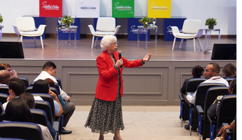 DIGEIG fortalece integridad y transparencia en 2025