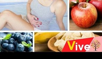  La mezcla de estas frutas te puede llevar muy rápido al cementerio 