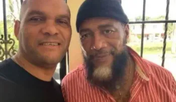 PN informa muerte de Amaury Báez de la Rosa, alegado delincuente que participó en asalto a seguridad de Jean Alain de locutor 
