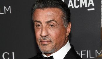 Sylvester Stallone: Fiscalía abre investigación de crímenes sexuales