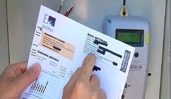 Esta es la trampa que están haciendo para que pagues más en tu recibo de la luz! compártelo!!