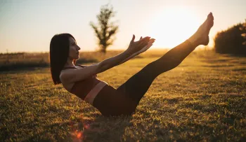 El mejor ejercicio mundial para la salud cerebral