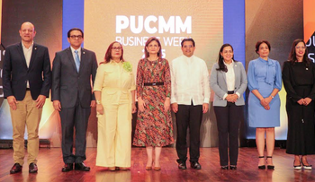 Business Week 2025 impulsa liderazgo joven y abre Laboratorio Bloomberg