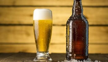 "La verdad sobre la cerveza sin alcohol"