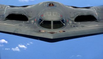 La antigua tecnología nazi que EEUU aplica hoy en sus cazabombarderos furtivos