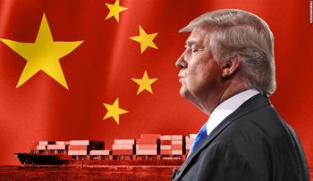 Trump impone nuevos aranceles a productos chinos por 200.000 millones de dólares