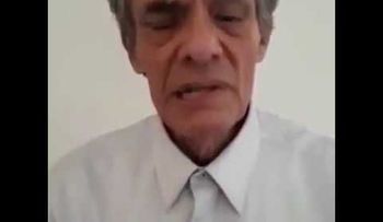José José casi no puede hablar por el cáncer; pide cadena de oraciones