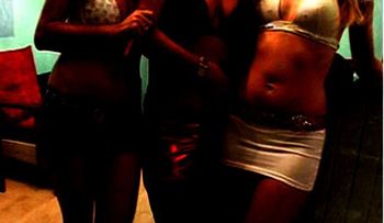 Rescatan 32 mujeres eran explotadas sexualmente