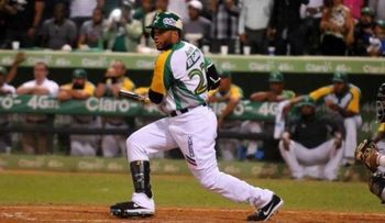 Estrellas no puede conseguir permiso para que Robinson Canó siga jugando