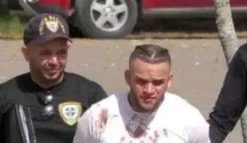 Ningún agente suspendido ni sometido a la justicia por la muerte del peluquero 