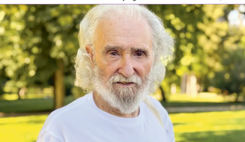 Ramiro Calle: el yoga es una vía de autorrealización, no solo ejercicio