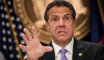 Nueva York propone nuevas leyes contra los abusos policiales