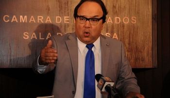 FNP anuncia rueda de prensa; se van del Gobierno o se quedan?