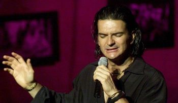 Conciertos de Ricardo Arjona y Alejandro Fernández se mantienen; suspende otros eventos