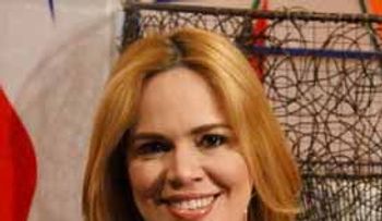 Brenda Sánchez: El Teatro Cibao nunca ha tenido una planta eléctrica (VIDEO)