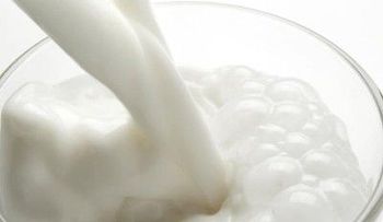 Destacan importancia de consumir leche