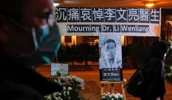 Denuncian la nueva maniobra de China para ocultar las verdaderas cifras del coronavirus
