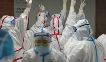 Infectólogo Carlos Rodríguez recomienda evitar aglomeraciones por el coronavirus, los besos, abrazos y mantener la cuarentena