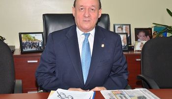 CIDH rechaza fallo del TC que la desvinculó de RD