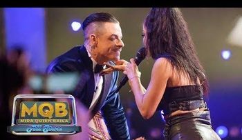 Video del rechazo de cantante dominicana, a Gasper Smart, ex novio de Jennifer López