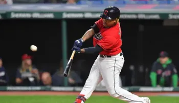 José Ramírez es nombrado Jugador Ofensivo Dominicano de 2022