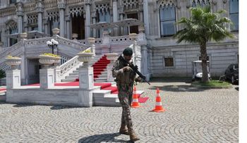 Kremlin admite pausa en negociaciones con Ucrania