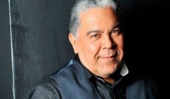 Danny Rivera hospitalizado tras sufrir mareo 