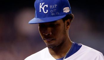 Yordano se crece y KC vive