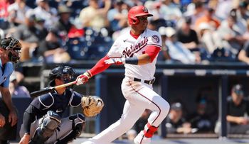 Cambio de Juan Soto sigue en el limbo, mientras se acerca fecha límite del 2 de agosto a las 6 p.m 